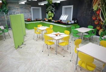 Schulkantine